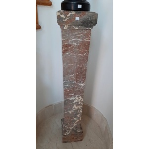 Marble Pedestal Stand