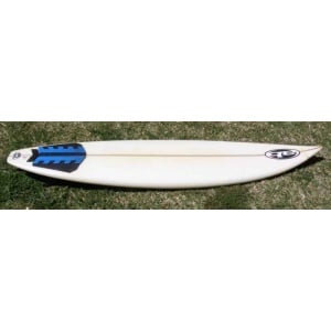 Al Bean Surfboard