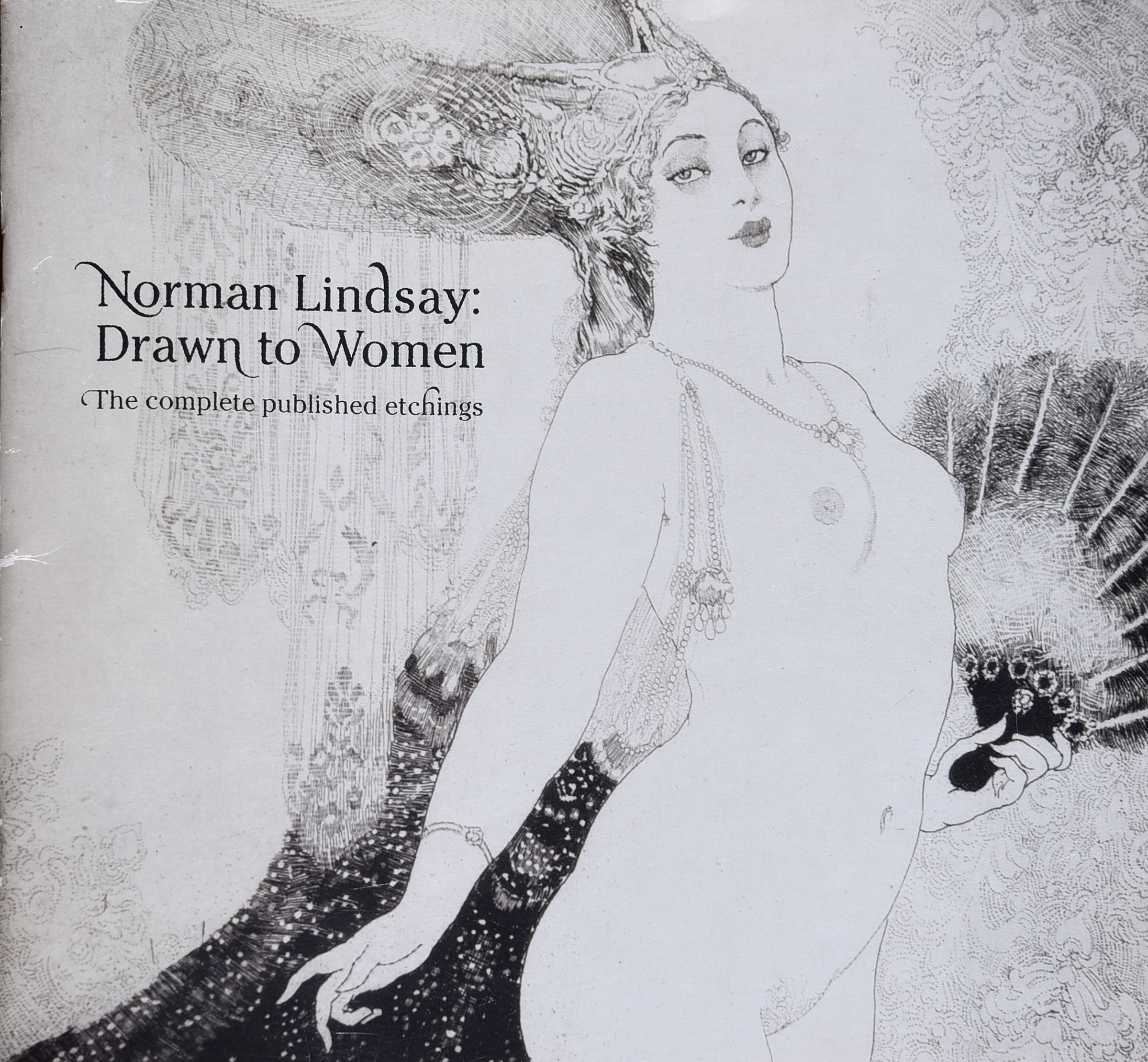 Norman Lindsay 1879-1969